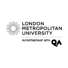 qa metropolitan partnership university london higher education