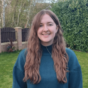 Sarah McDonnell - Welfare Advisor Manchester