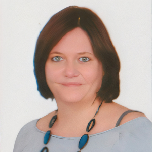 Karen Flowers Matini - Welfare Manager