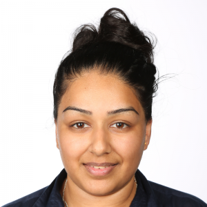 Soinia Panesar - Welfare Advisor Birmingham