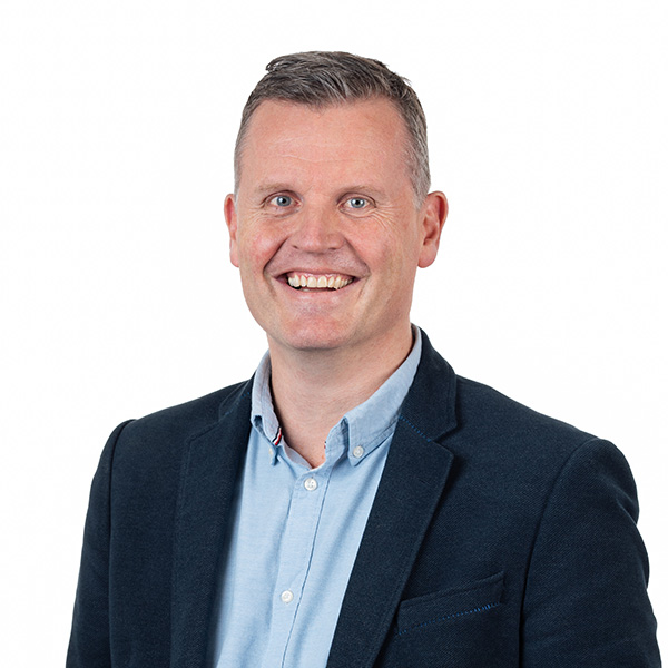 Tim Slater QA Higher Education