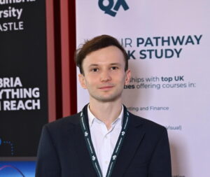 Aleksei Gorulev​
