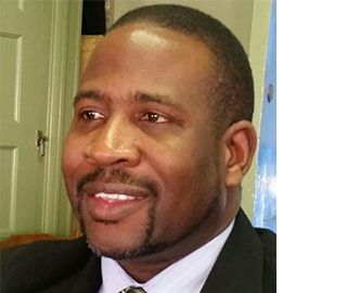 David Ogunlana