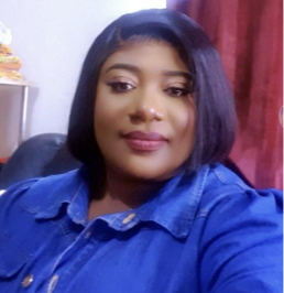 Hilda Gyimah's picture