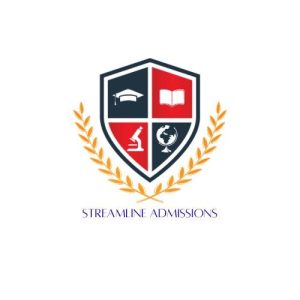 Streamline Admissions logo