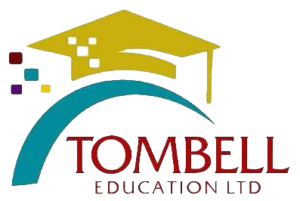 Tombell Education Consultancy Logo