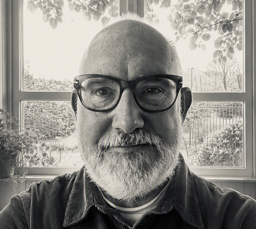 John Latham Photo