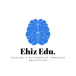 Ehizefua Ltd logo - business development team
