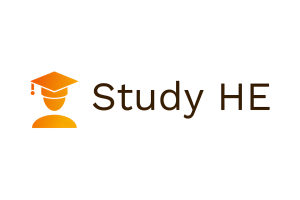 Study HE Logo