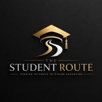 The Student Route Logo